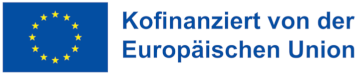 Kofinanziert von der EU